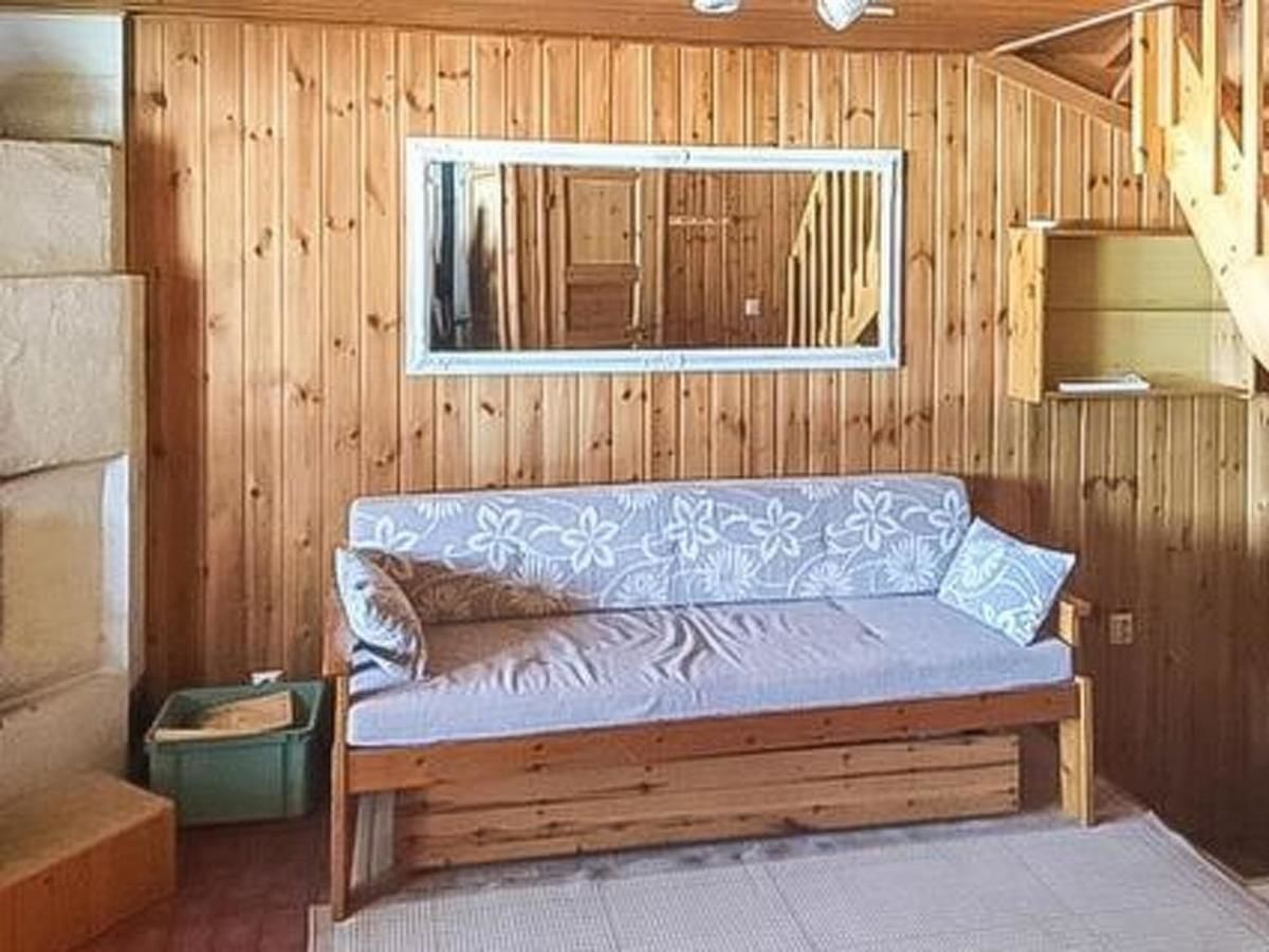 Дома для отпуска Holiday Home Villa viola Хямеэнлинна