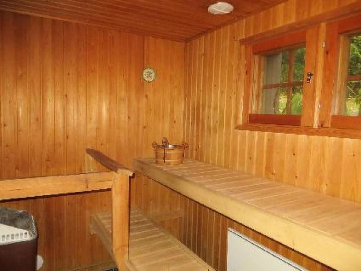 Дома для отпуска Holiday Home Villa viola Хямеэнлинна