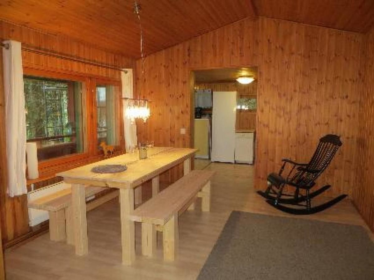 Дома для отпуска Holiday Home Villa viola Хямеэнлинна-31