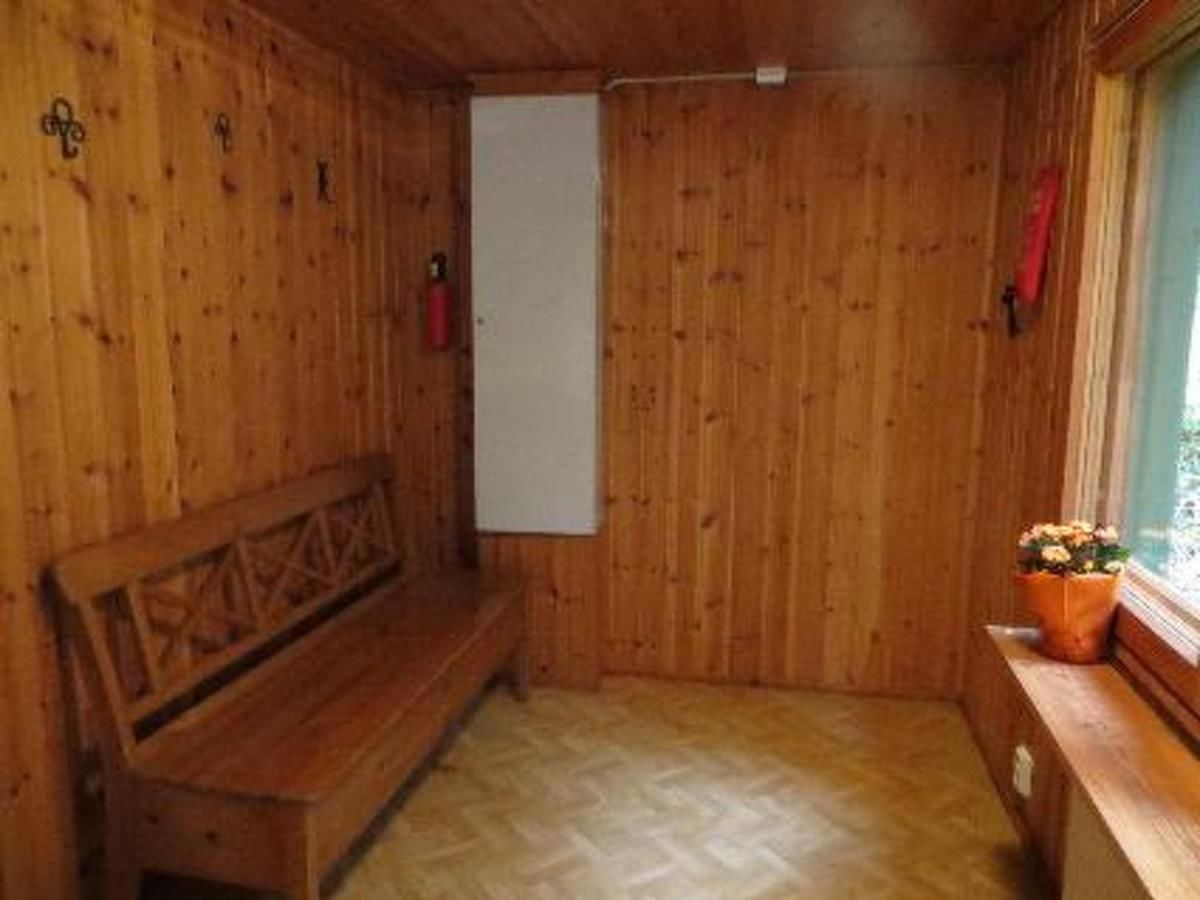 Дома для отпуска Holiday Home Villa viola Хямеэнлинна